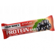 High Whey Protein Bar 80g